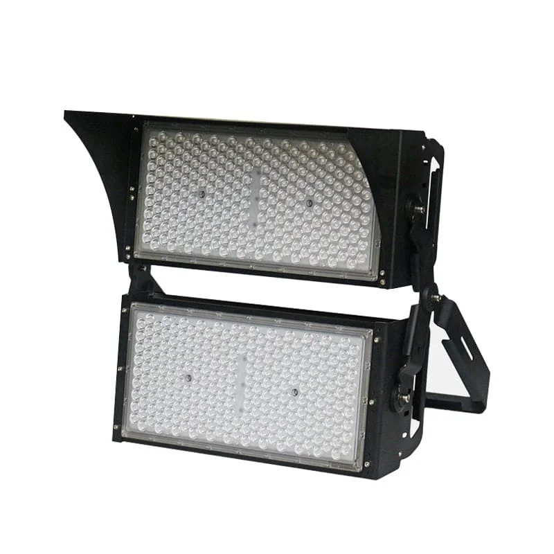 500W~1500Wスポーツ用投光器