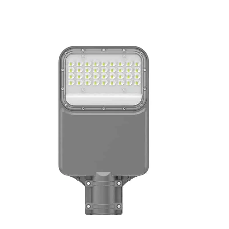 30W-50W・12V DC LED街路灯