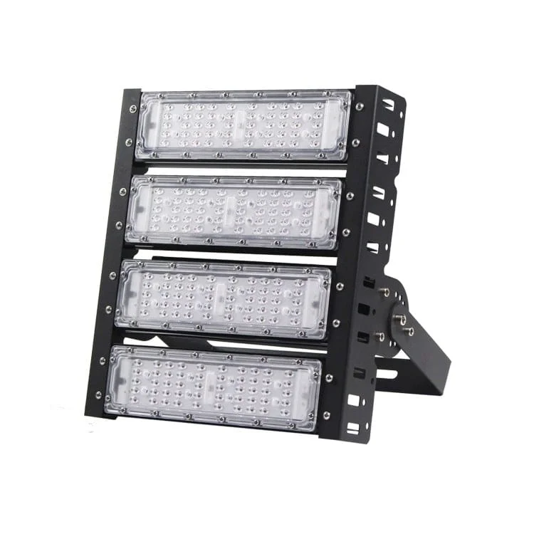 50W-600Wモジュール型LED投光器・トンネル/高柱照明