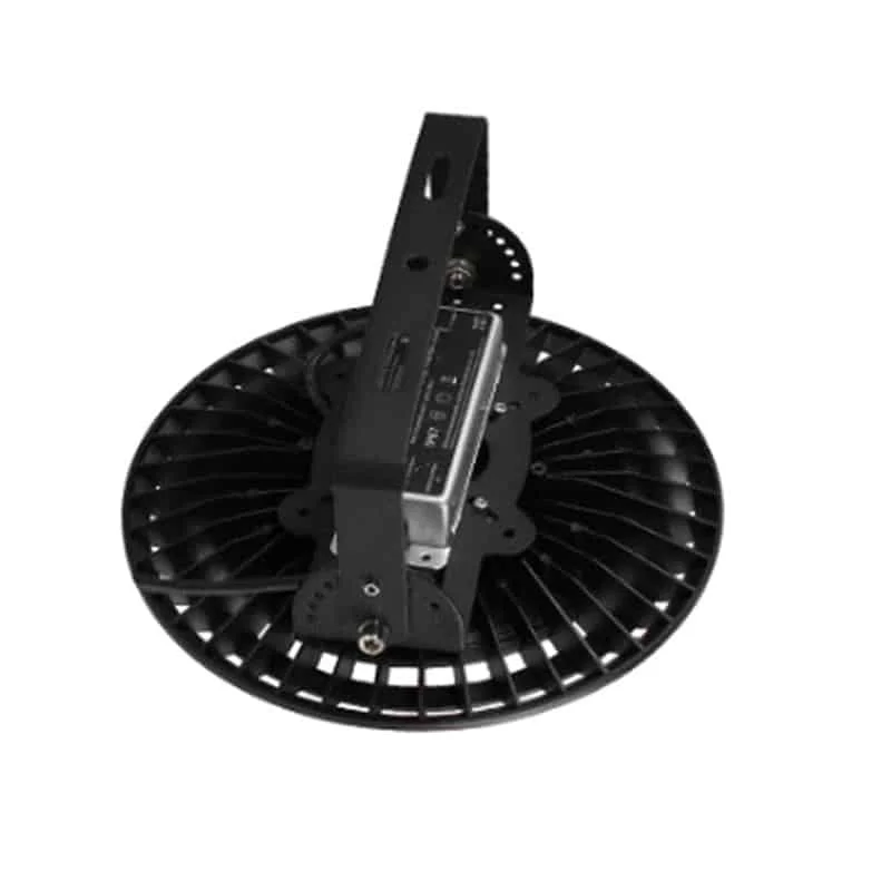 200W・48VDC産業用LED高天井照明