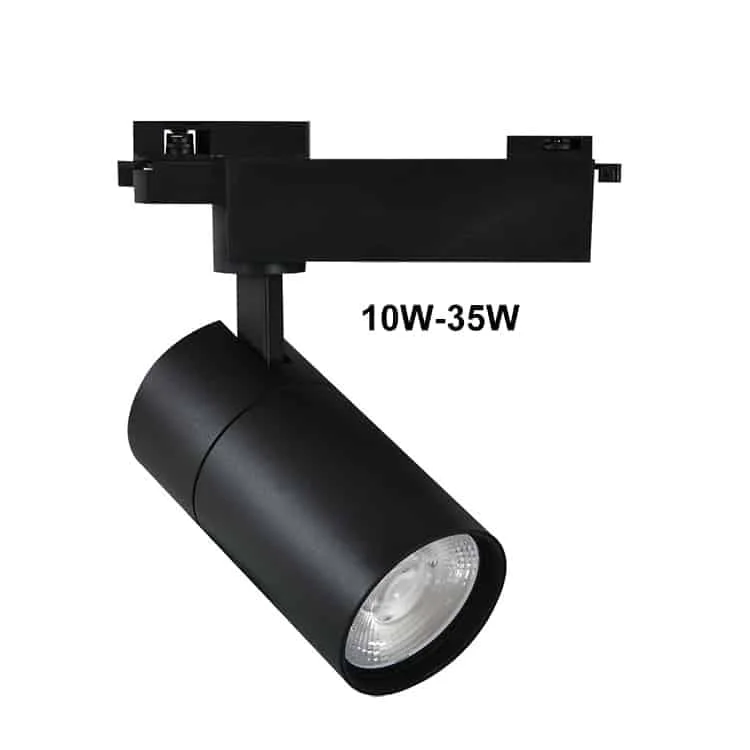 30W LEDレールスポットライト