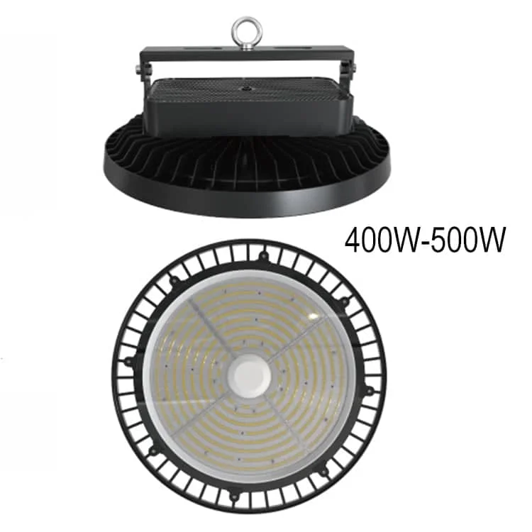 400w UFO形産業用LED高天井照明