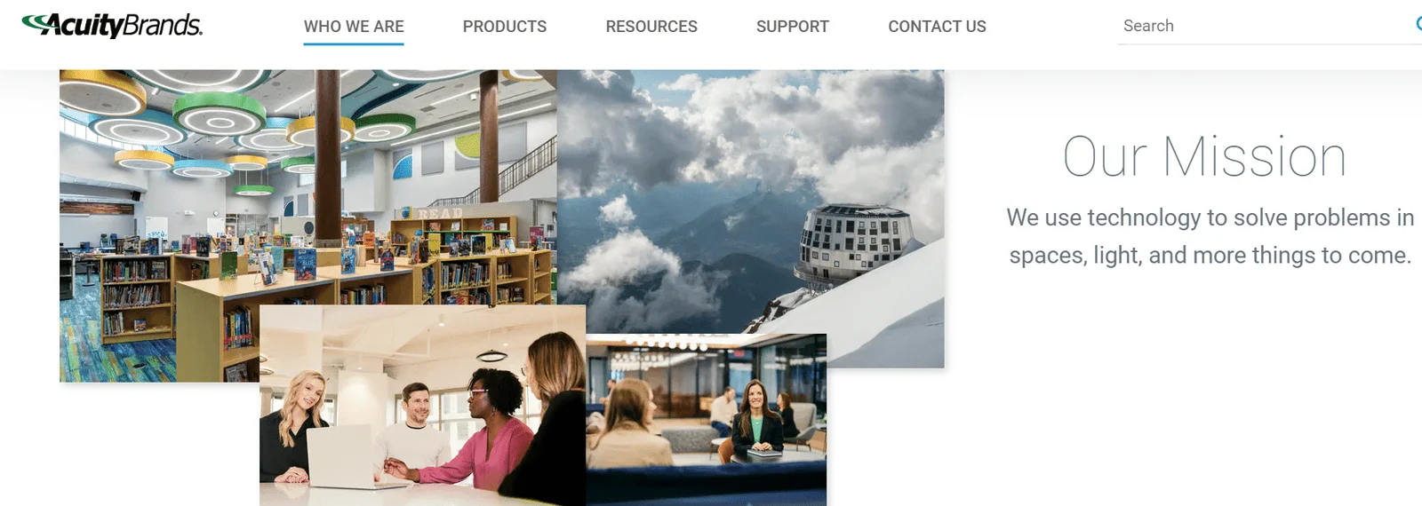 Acuity Brands