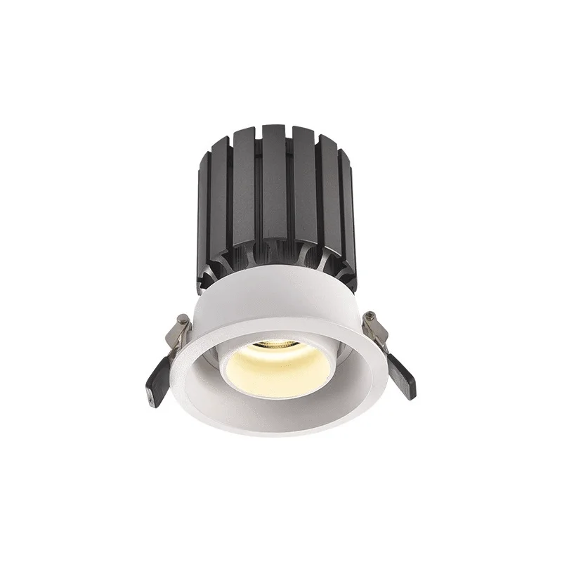 埋込穴75mm／95mm対応小型可動スポットライト