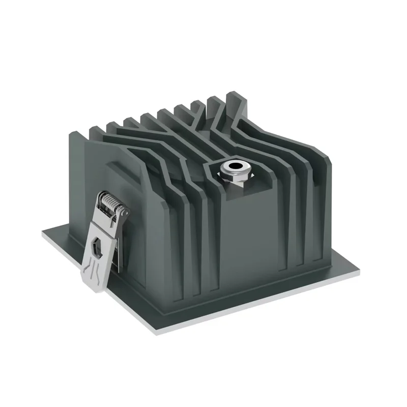 IP65防水ダウンライト