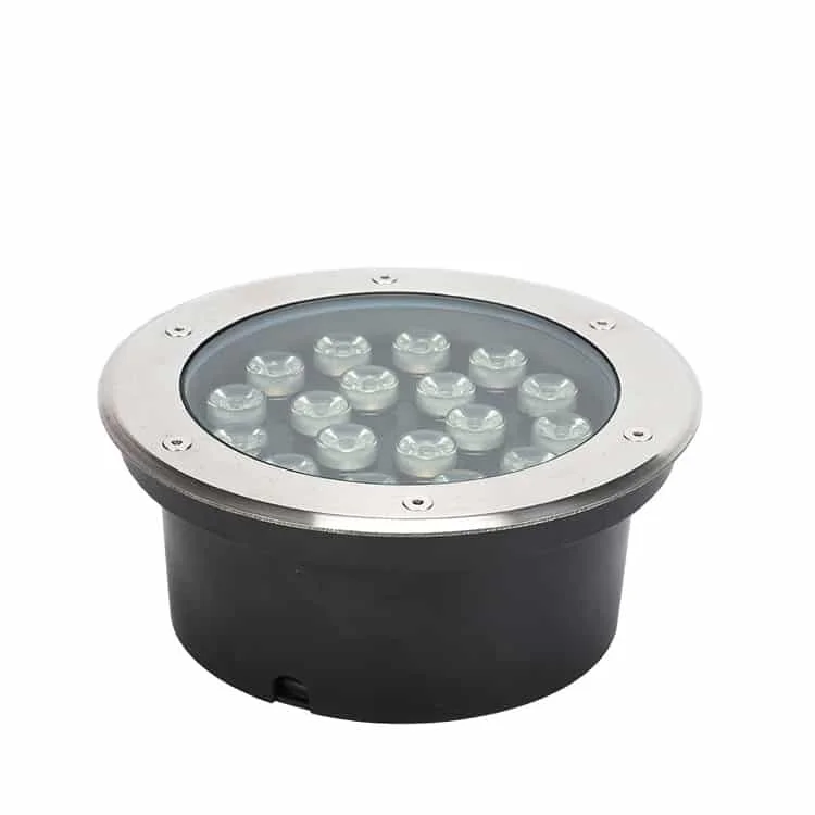 1W-48W屋外用地中埋込LED照明