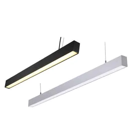 LEDライン照明