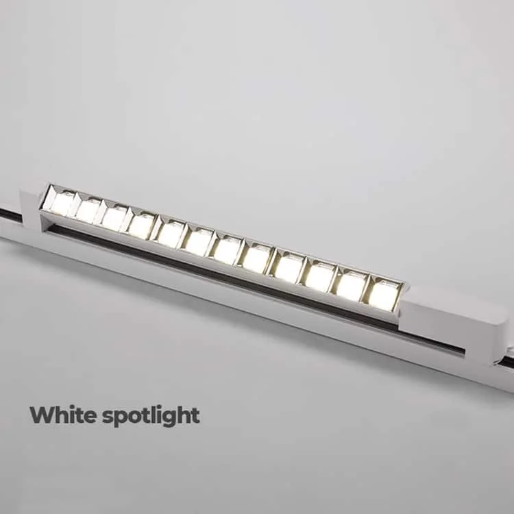 LEDリニアレールライト