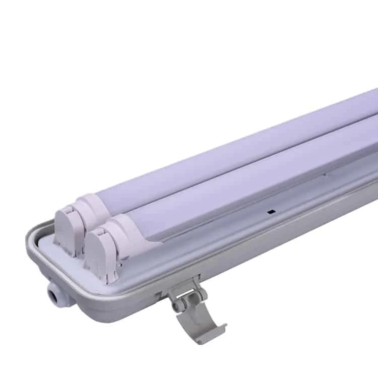 防水形LED照明器具