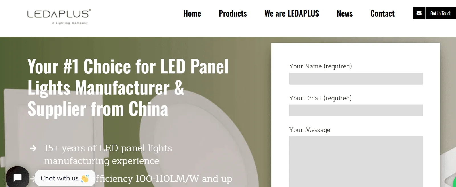 LEDAPLUS