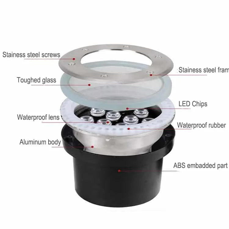 LED埋込照明器具
