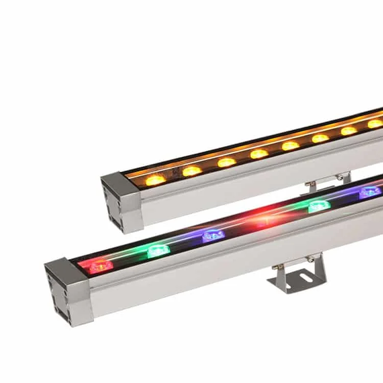 LEDライン形ウォールウォッシャー