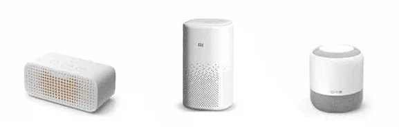 音声コマンド